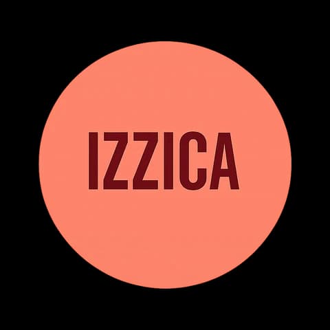 Izzica