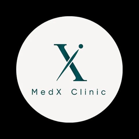 MedX Clinic