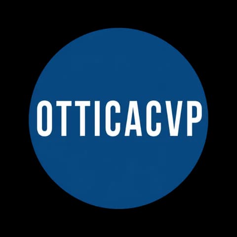 Ottica CVP